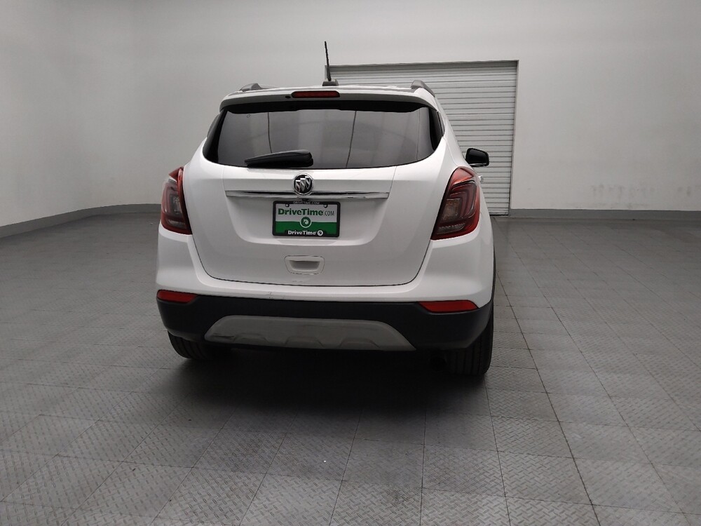 2019 Buick Encore in Temple, TX 76502 - 18091122 7