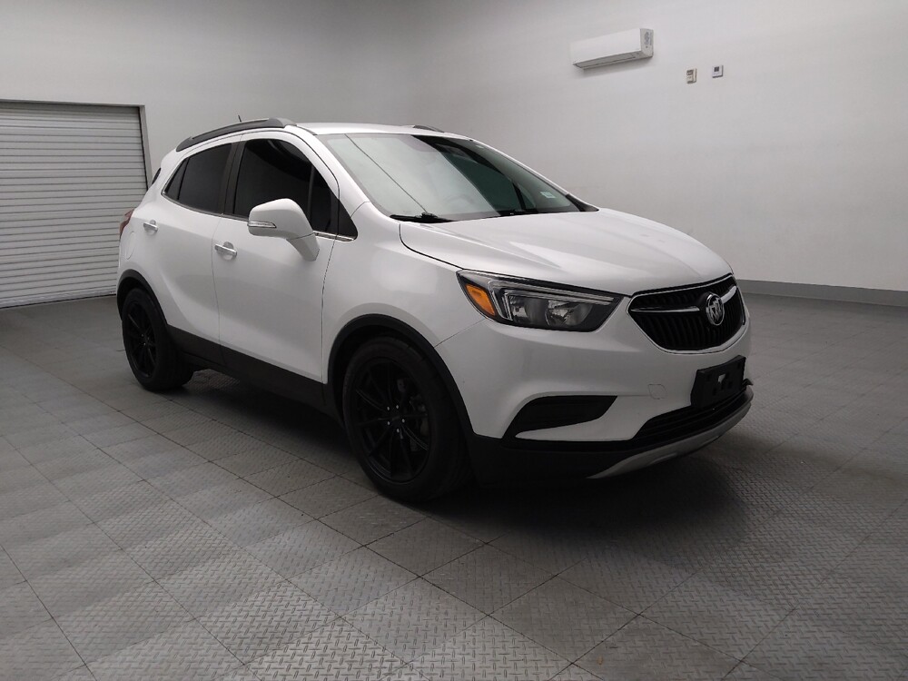 2019 Buick Encore in Temple, TX 76502 - 18091122 13