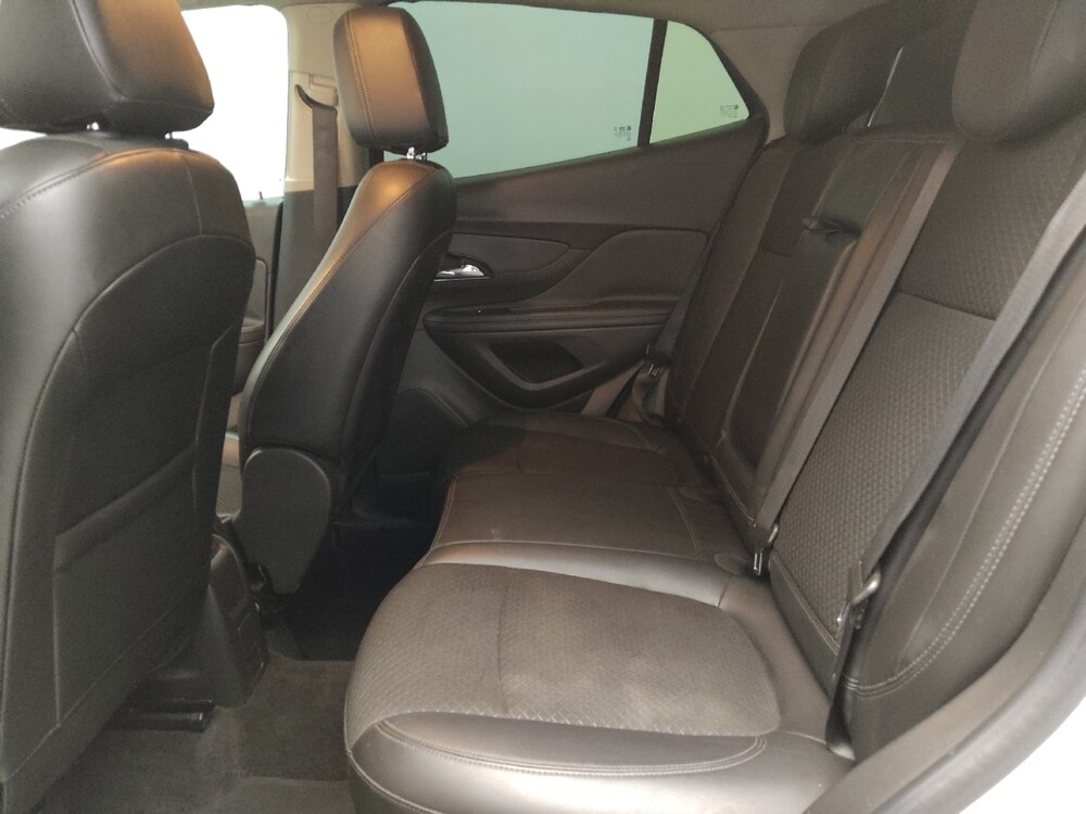 2019 Buick Encore in Temple, TX 76502 - 18091122 18