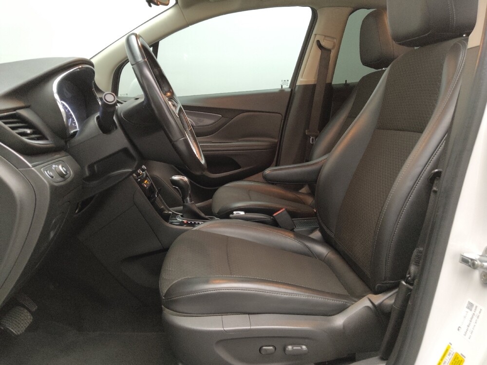 2019 Buick Encore in Temple, TX 76502 - 18091122 17