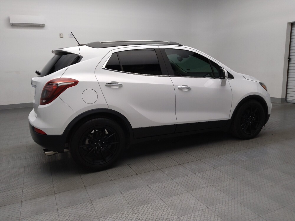 2019 Buick Encore in Temple, TX 76502 - 18091122 10