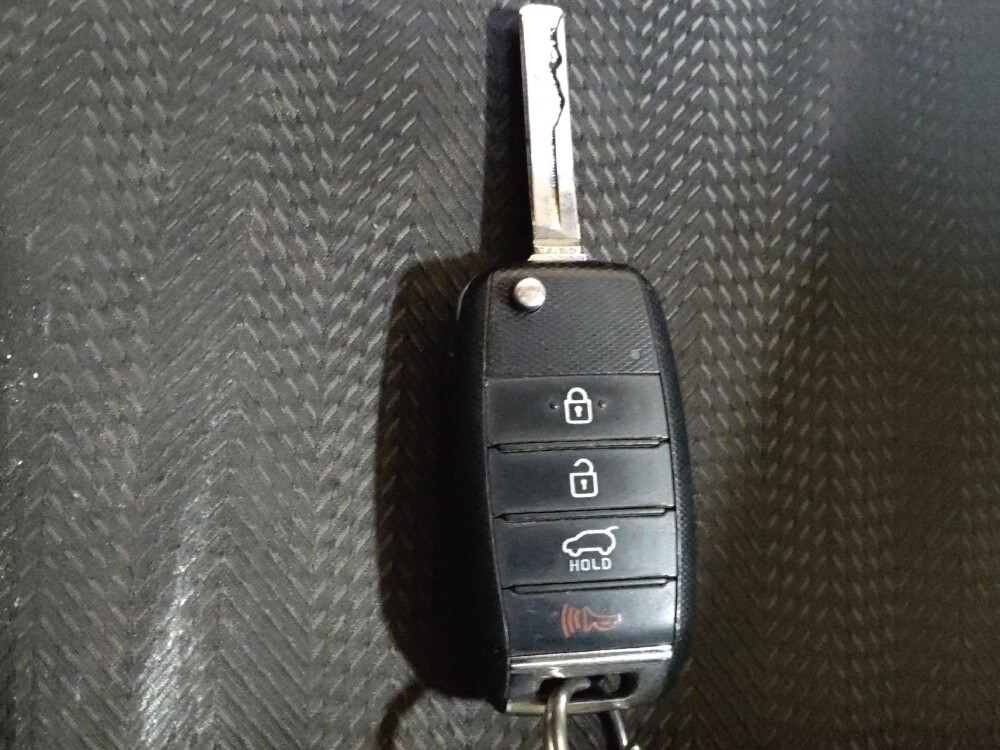 2017 Kia Sportage in Temple, TX 76502 - 18091123 32