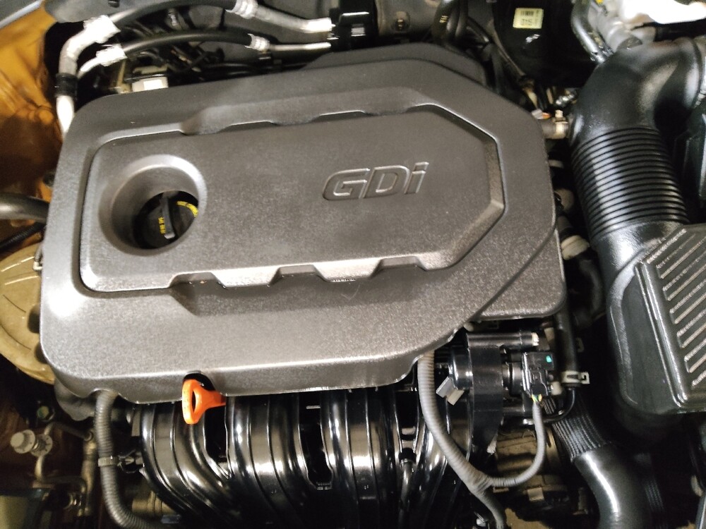 2017 Kia Sportage in Temple, TX 76502 - 18091123 30