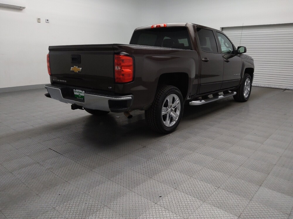 2016 Chevrolet Silverado 1500 in Arlington, TX 76011 - 18091124 9