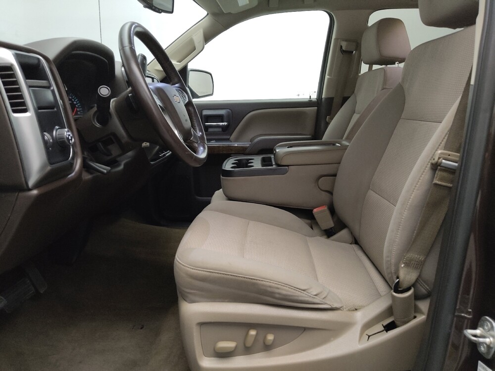 2016 Chevrolet Silverado 1500 in Arlington, TX 76011 - 18091124 17
