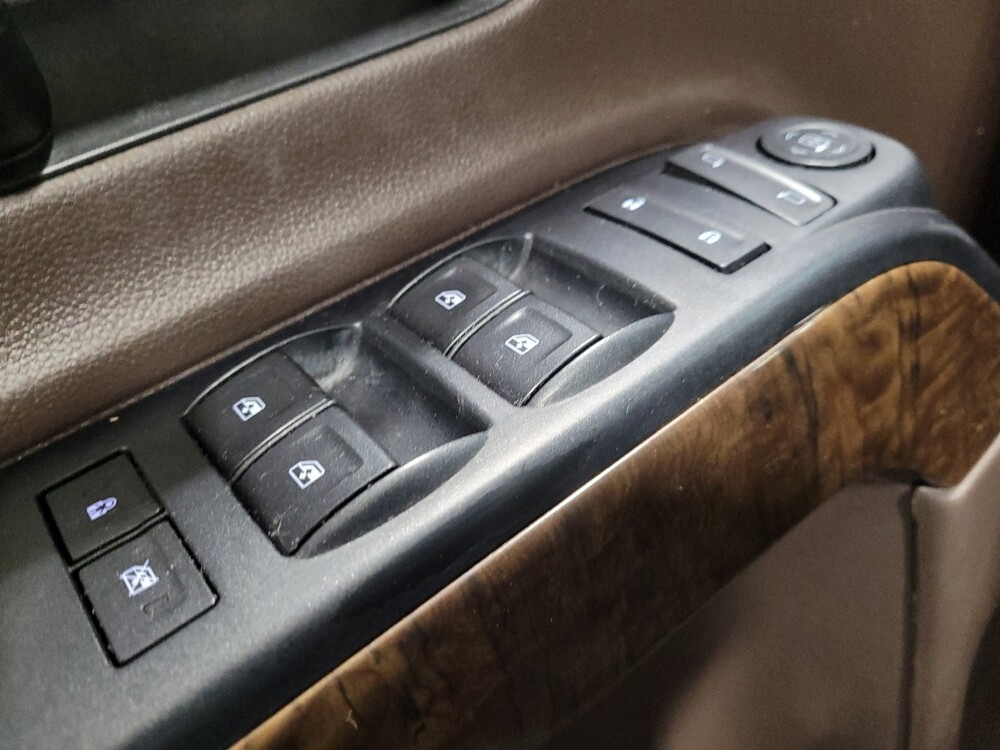 2016 Chevrolet Silverado 1500 in Arlington, TX 76011 - 18091124 27