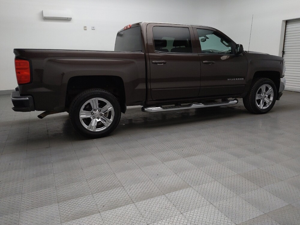 2016 Chevrolet Silverado 1500 in Arlington, TX 76011 - 18091124 10