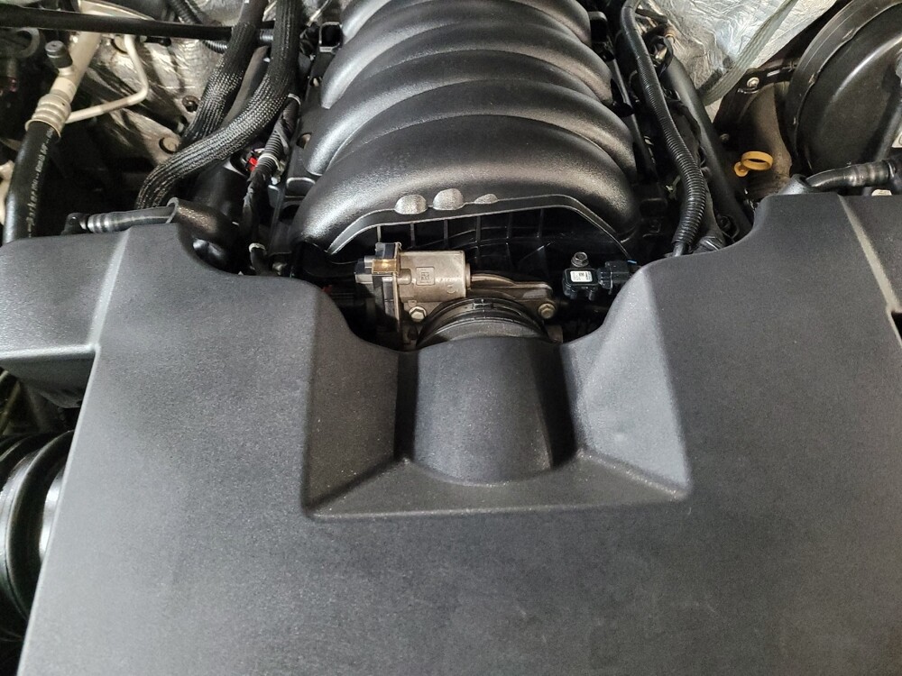 2016 Chevrolet Silverado 1500 in Arlington, TX 76011 - 18091124 30