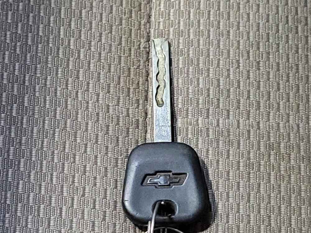 2016 Chevrolet Silverado 1500 in Arlington, TX 76011 - 18091124 32