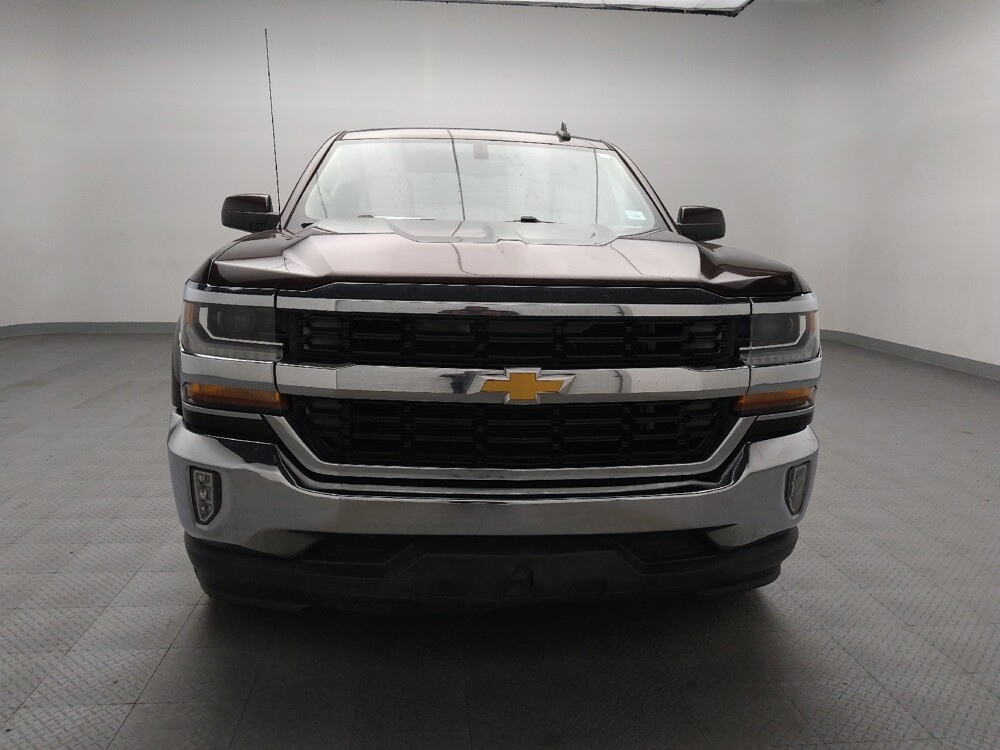 2016 Chevrolet Silverado 1500 in Arlington, TX 76011 - 18091124 14