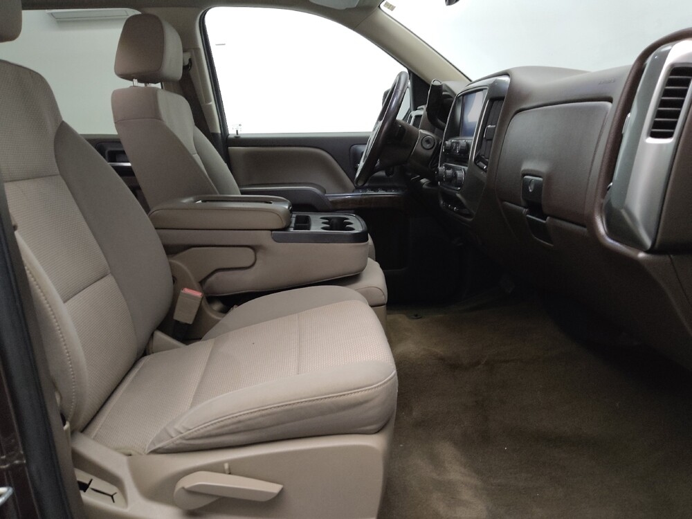 2016 Chevrolet Silverado 1500 in Arlington, TX 76011 - 18091124 21