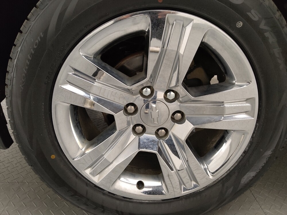 2016 Chevrolet Silverado 1500 in Arlington, TX 76011 - 18091124 31