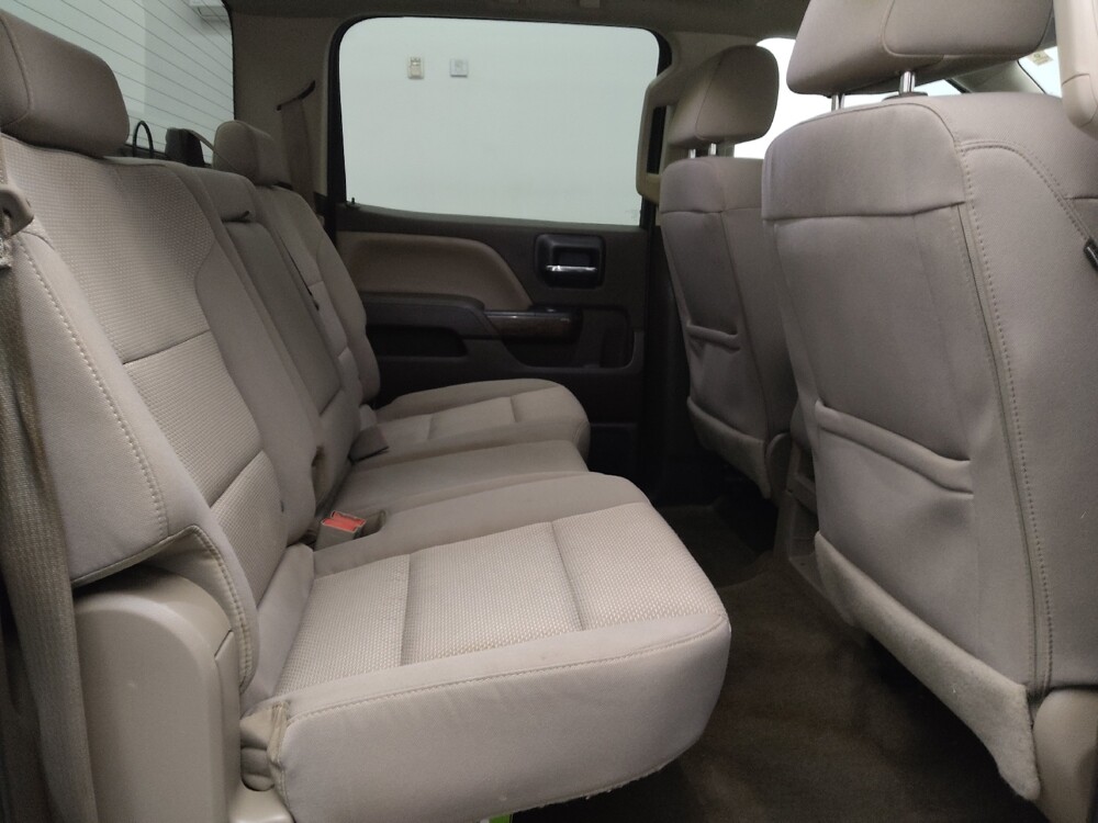 2016 Chevrolet Silverado 1500 in Arlington, TX 76011 - 18091124 19