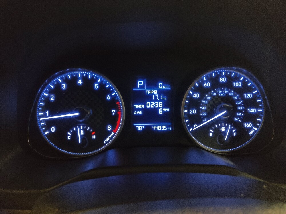 2019 Hyundai Elantra in El Paso, TX 79907 - 18091125 23