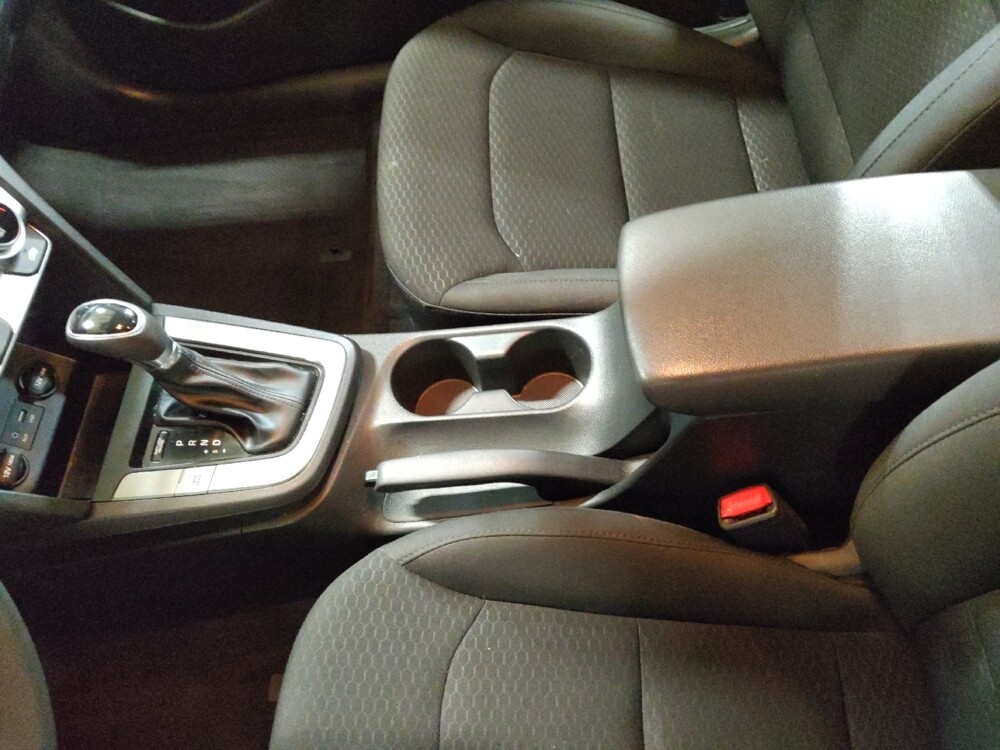 2019 Hyundai Elantra in El Paso, TX 79907 - 18091125 26