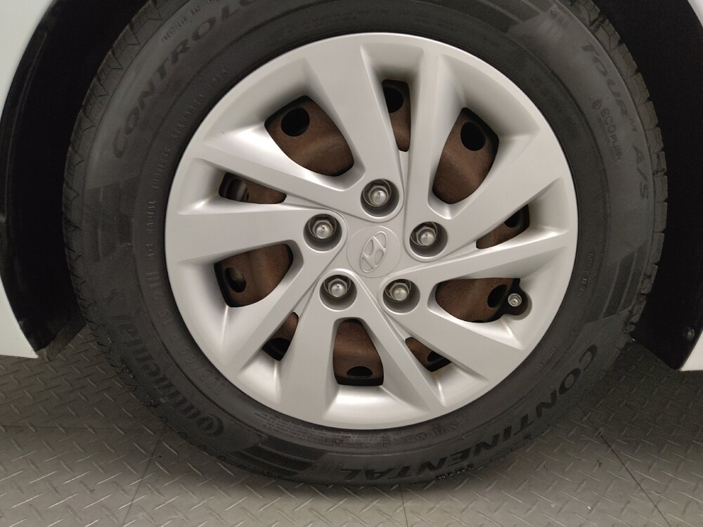 2019 Hyundai Elantra in El Paso, TX 79907 - 18091125 31