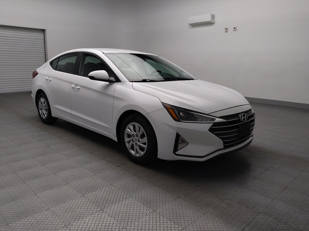 2019 Hyundai Elantra in El Paso, TX 79907 - 18091125 13