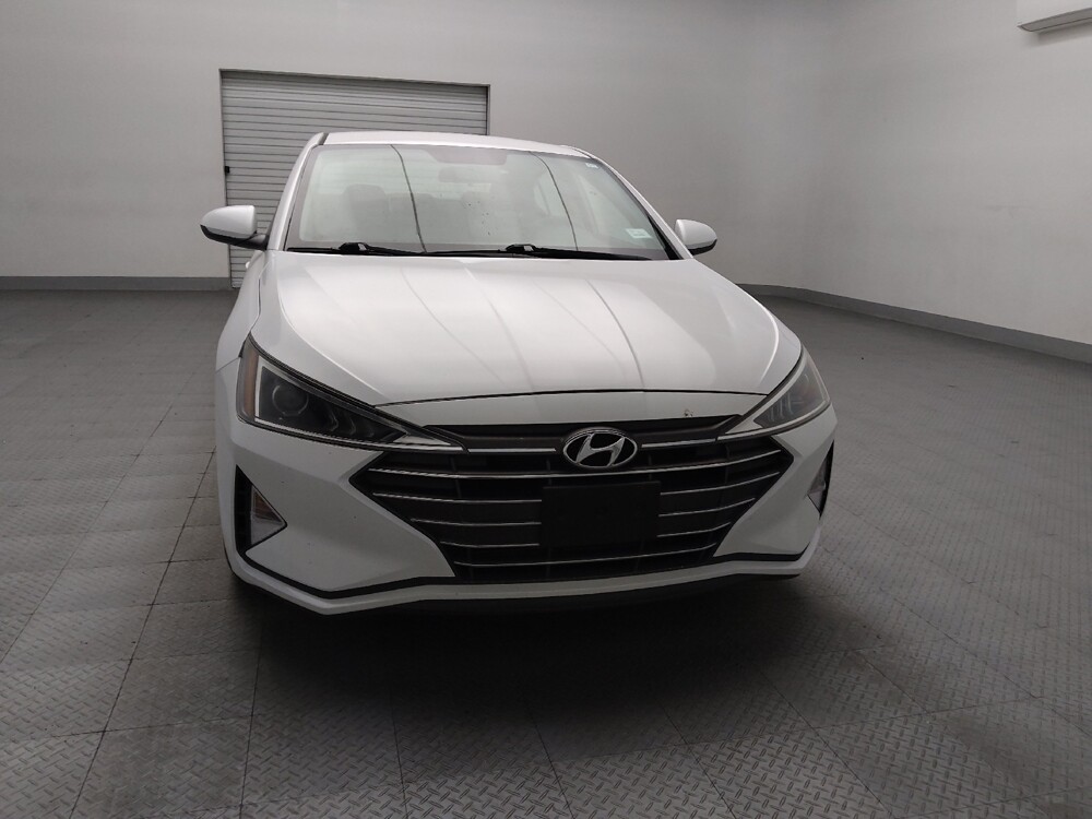 2019 Hyundai Elantra in El Paso, TX 79907 - 18091125 14