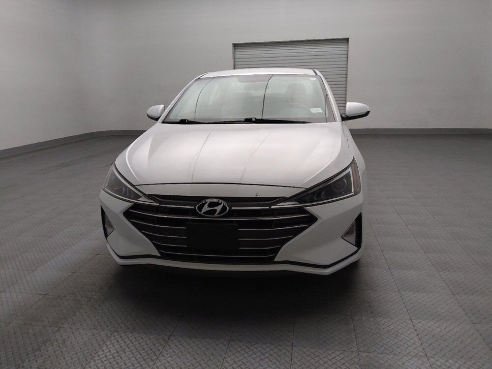 2019 Hyundai Elantra in El Paso, TX 79907 - 18091125 15