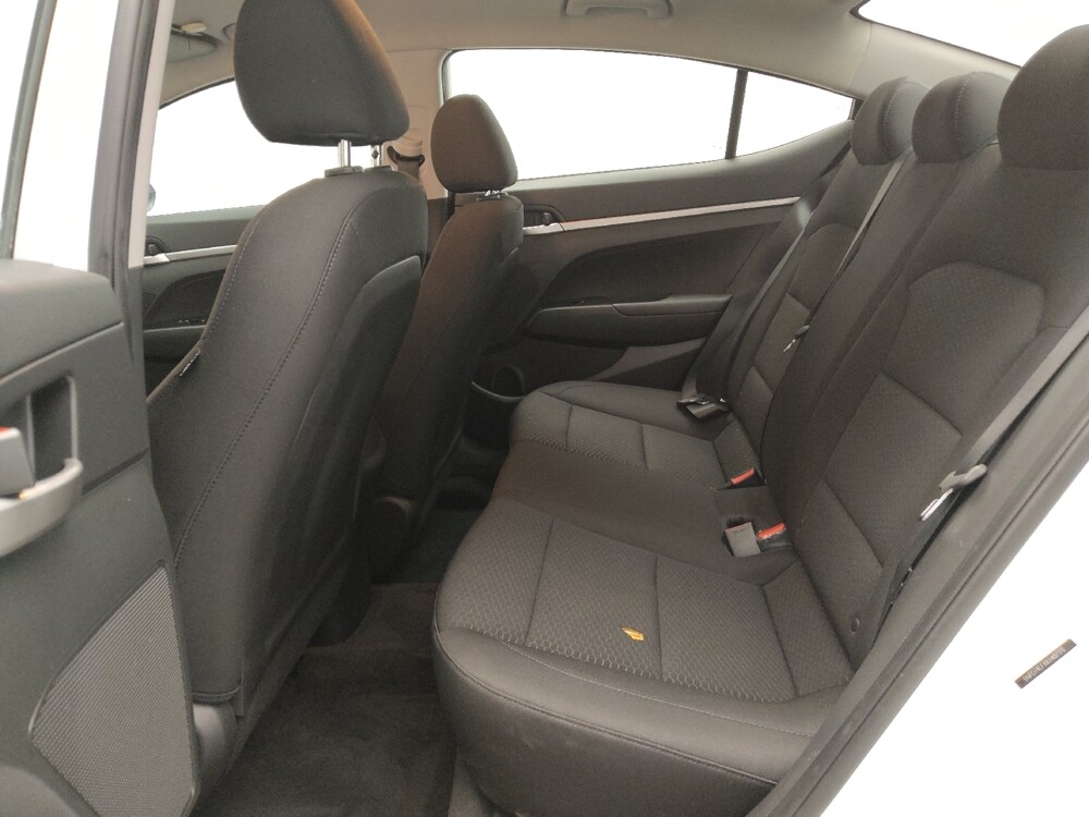 2019 Hyundai Elantra in El Paso, TX 79907 - 18091125 18