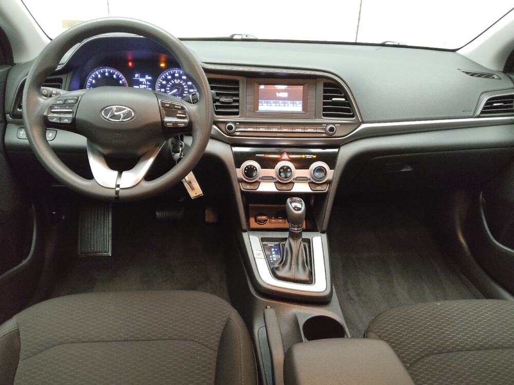 2019 Hyundai Elantra in El Paso, TX 79907 - 18091125 22