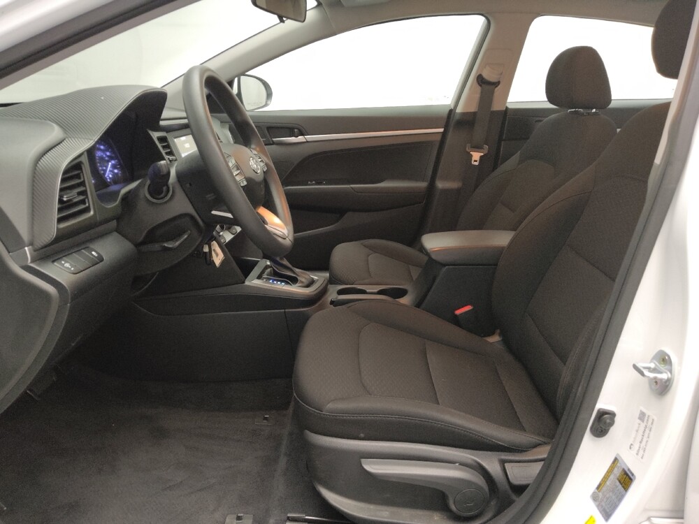 2019 Hyundai Elantra in El Paso, TX 79907 - 18091125 17