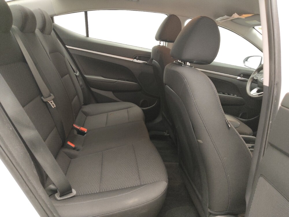 2019 Hyundai Elantra in El Paso, TX 79907 - 18091125 19
