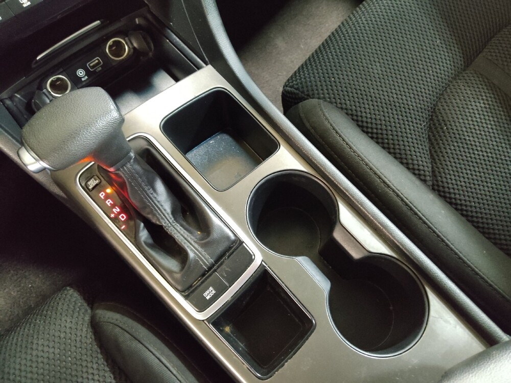 2020 Kia Optima in El Paso, TX 79907 - 18091126 26