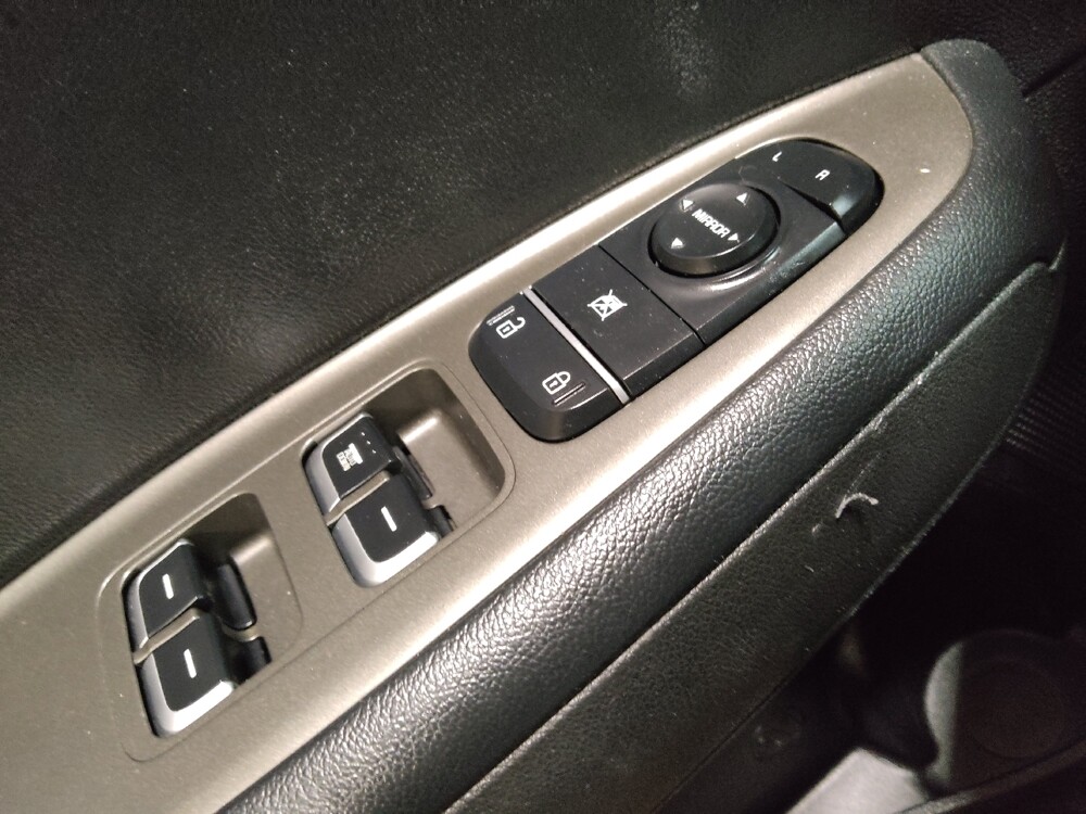 2020 Kia Optima in El Paso, TX 79907 - 18091126 27