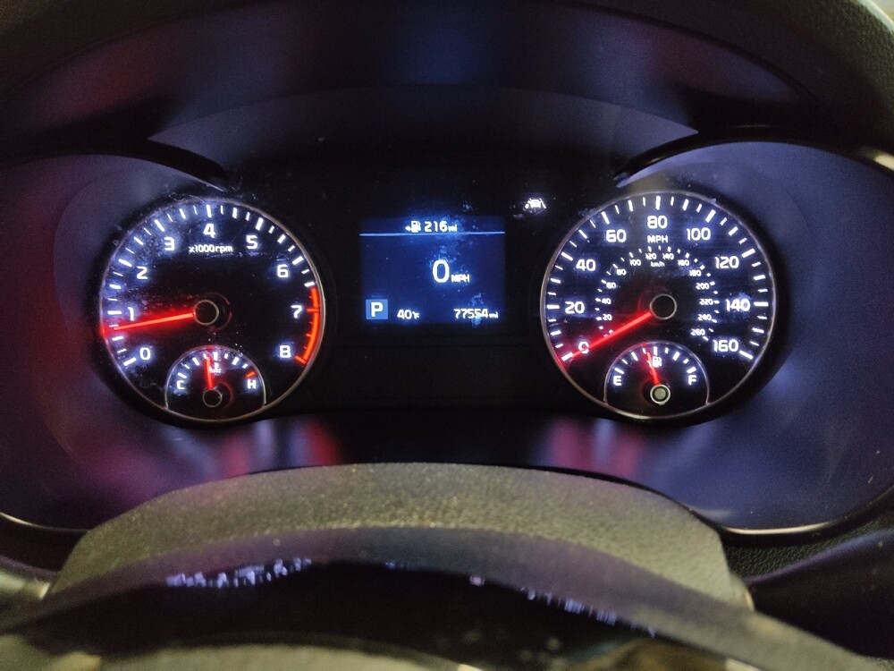 2020 Kia Optima in El Paso, TX 79907 - 18091126 23