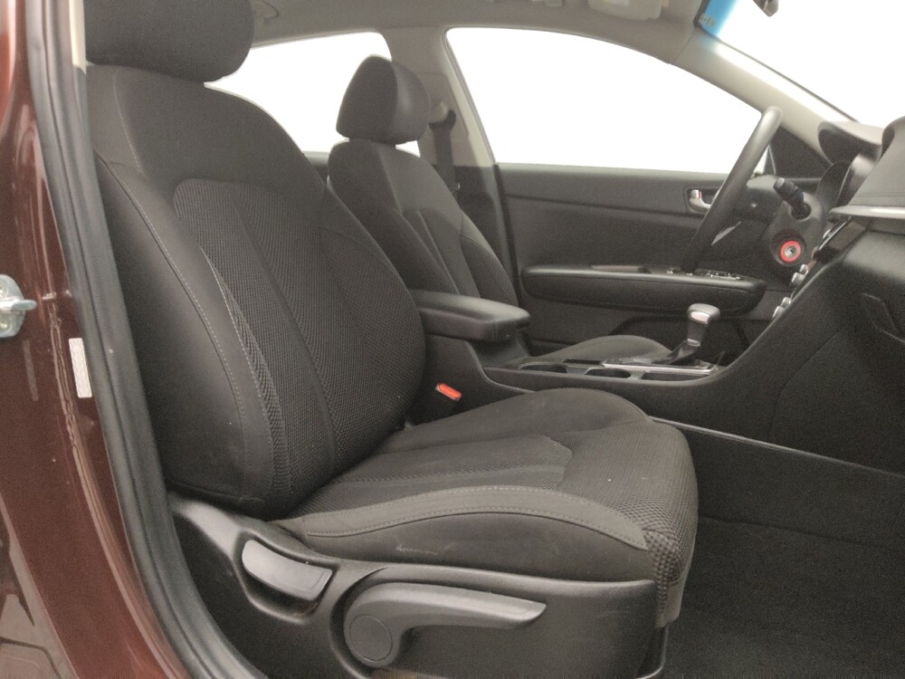 2020 Kia Optima in El Paso, TX 79907 - 18091126 21