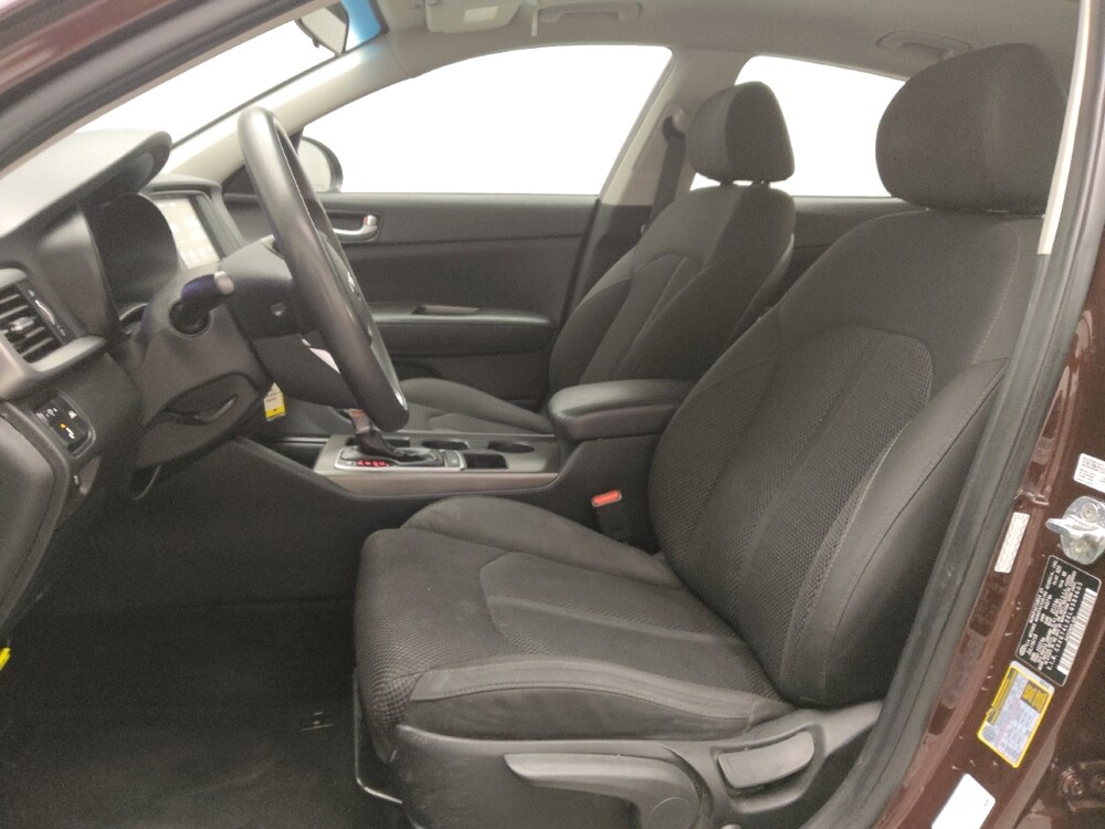 2020 Kia Optima in El Paso, TX 79907 - 18091126 17