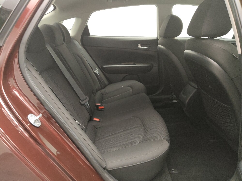 2020 Kia Optima in El Paso, TX 79907 - 18091126 19