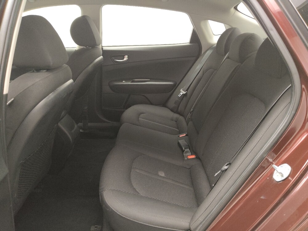 2020 Kia Optima in El Paso, TX 79907 - 18091126 18