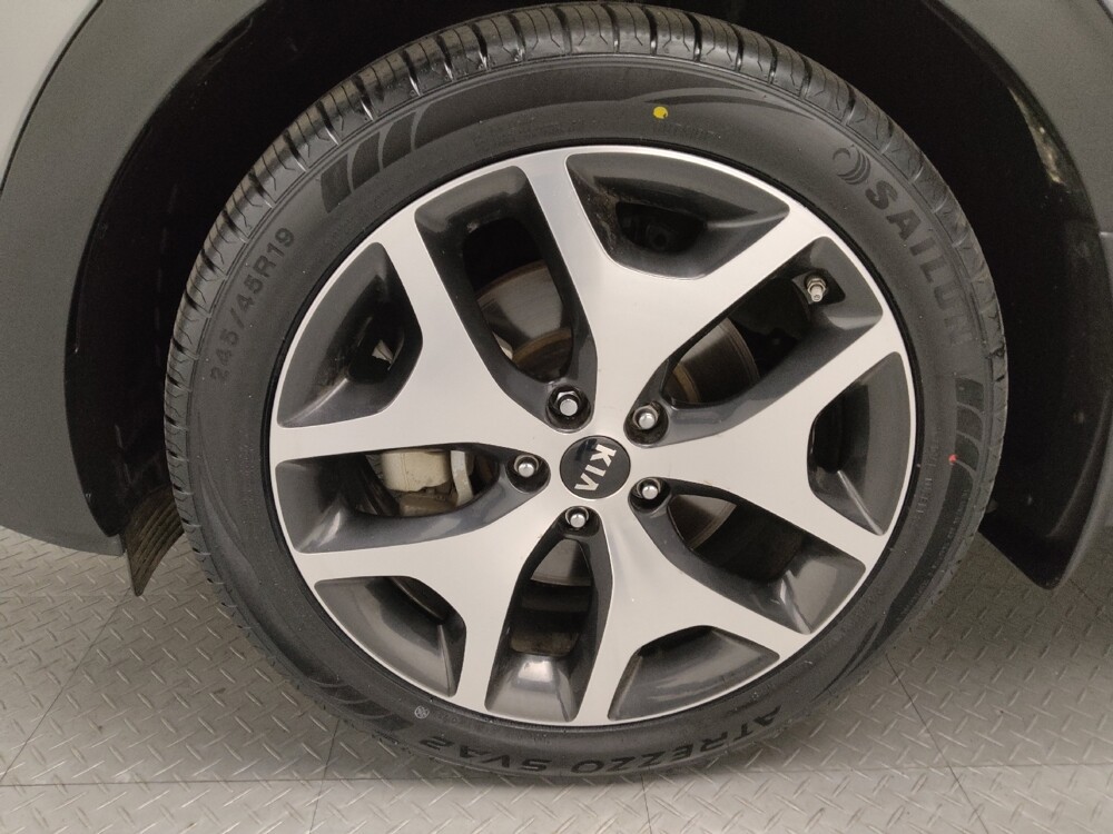 2018 Kia Sportage in Oklahoma City, OK 73139 - 18091127 31