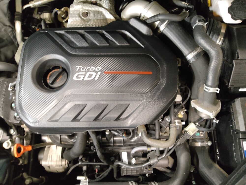 2018 Kia Sportage in Oklahoma City, OK 73139 - 18091127 30