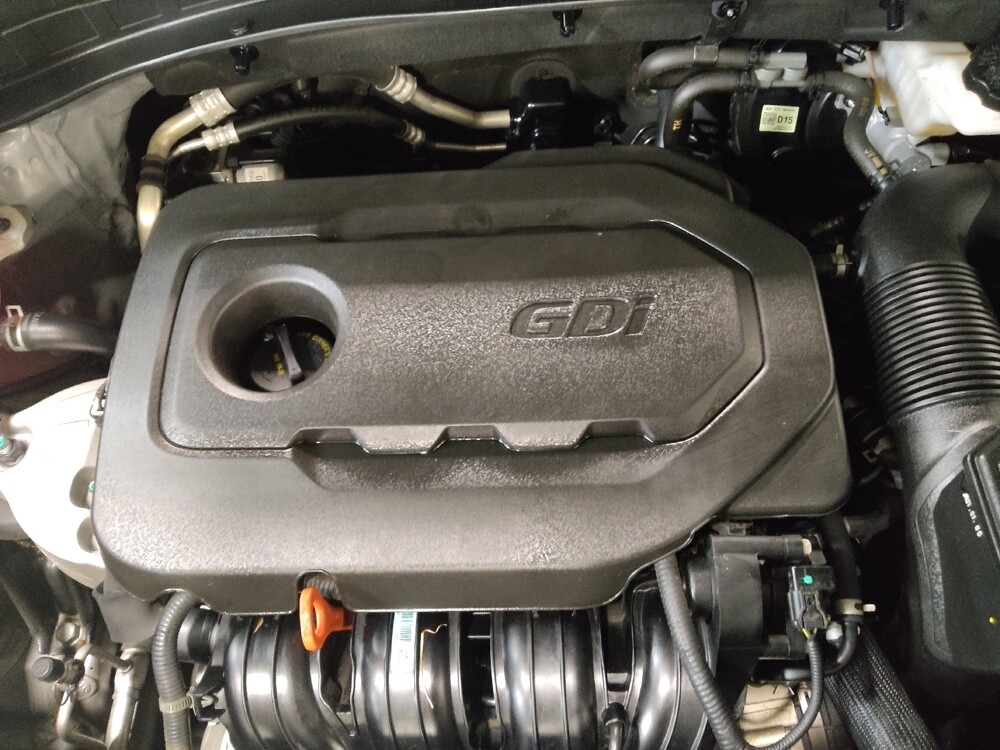 2021 Kia Sportage in Temple, TX 76502 - 18091129 30