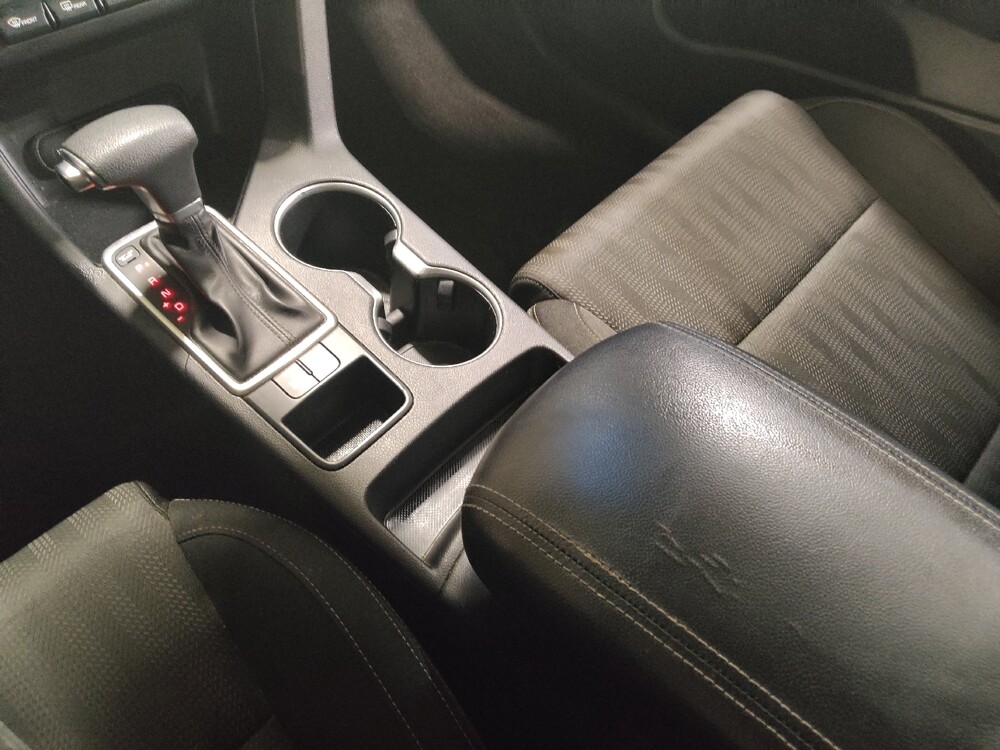 2021 Kia Sportage in Temple, TX 76502 - 18091129 26