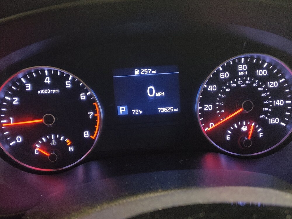 2021 Kia Sportage in Temple, TX 76502 - 18091129 23