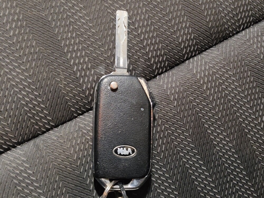 2021 Kia Sportage in Temple, TX 76502 - 18091129 32