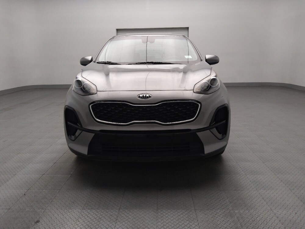 2021 Kia Sportage in Temple, TX 76502 - 18091129 15