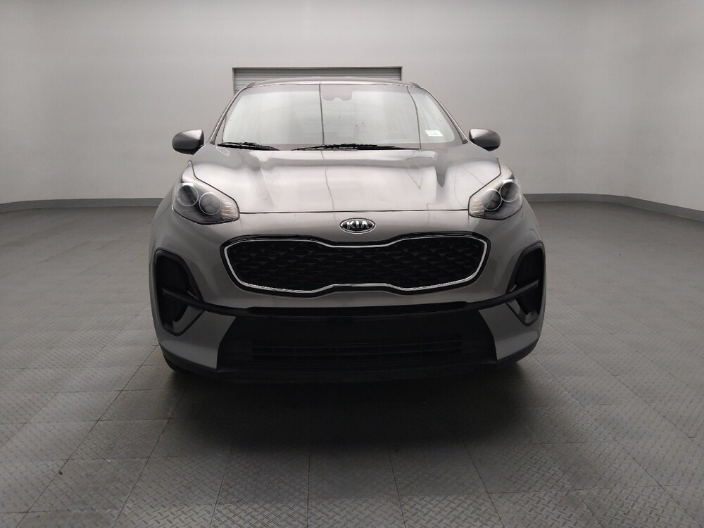 2021 Kia Sportage in Temple, TX 76502 - 18091129 14