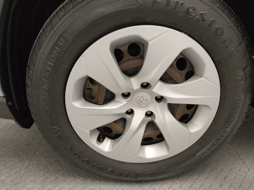 2019 Toyota RAV4 in Round Rock, TX 78664 - 18091130 31