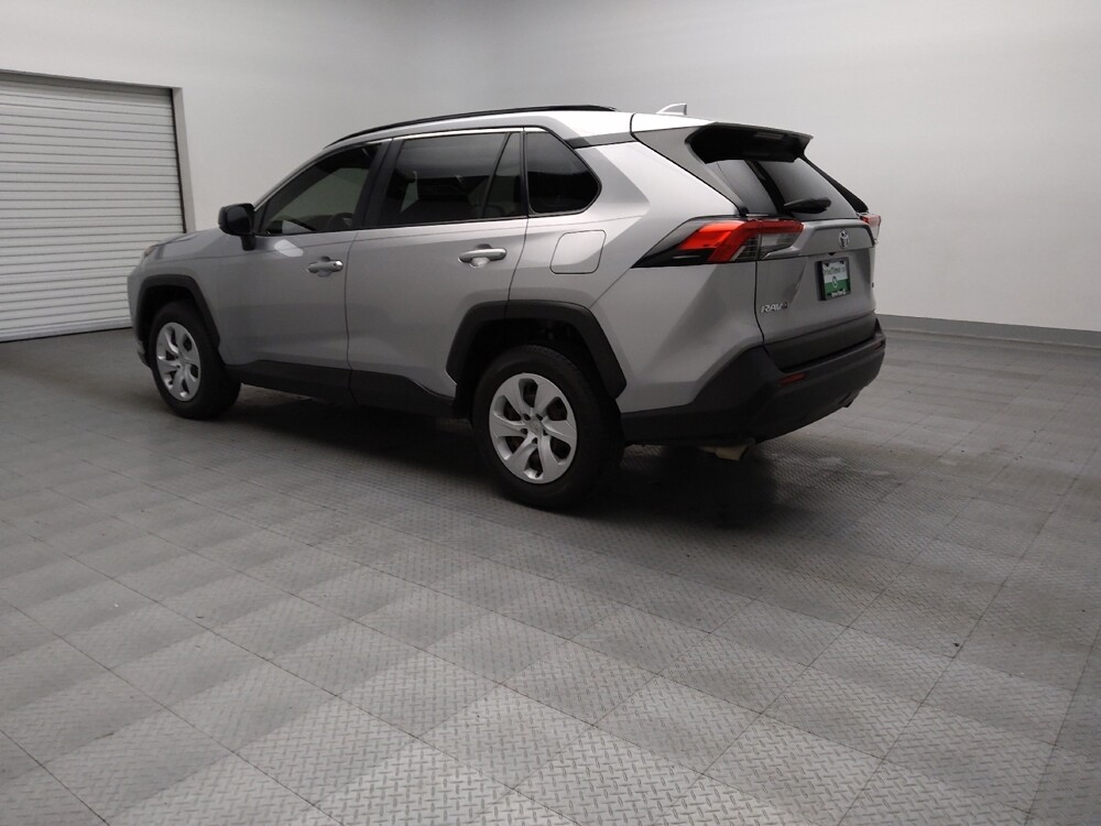 2019 Toyota RAV4 in Round Rock, TX 78664 - 18091130 5
