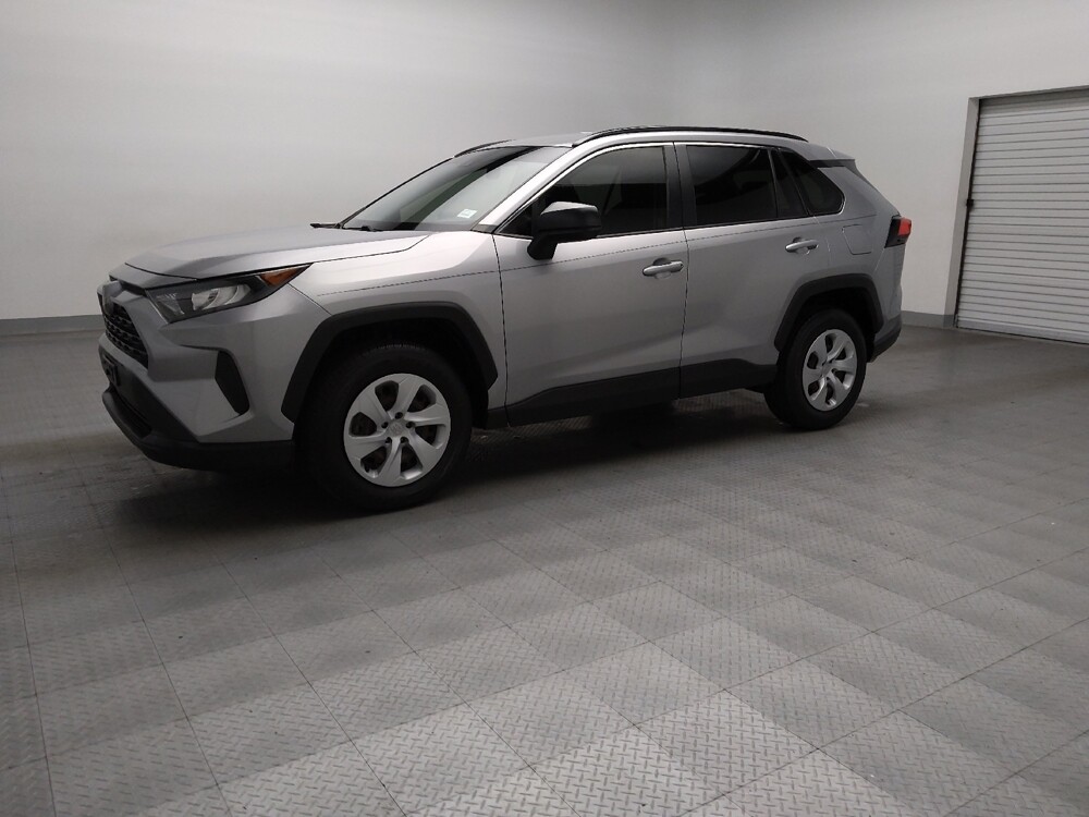 2019 Toyota RAV4 in Round Rock, TX 78664 - 18091130 2