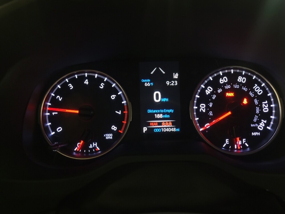 2019 Toyota RAV4 in Round Rock, TX 78664 - 18091130 23