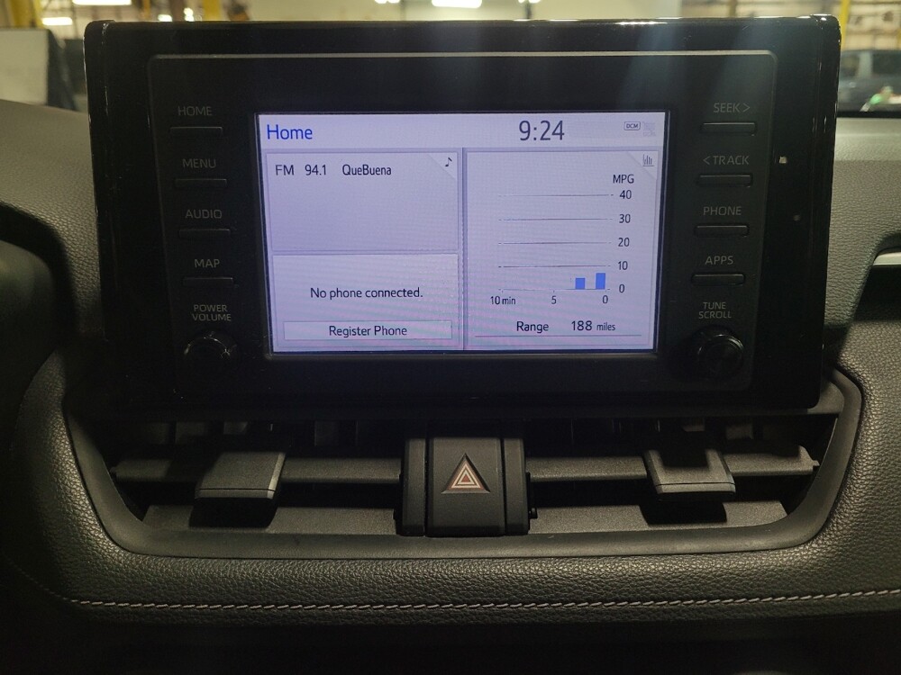 2019 Toyota RAV4 in Round Rock, TX 78664 - 18091130 25