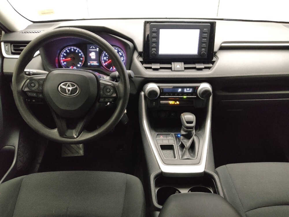 2019 Toyota RAV4 in Round Rock, TX 78664 - 18091130 22