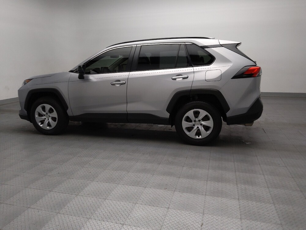 2019 Toyota RAV4 in Round Rock, TX 78664 - 18091130 3