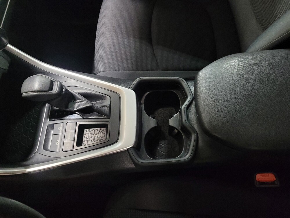 2019 Toyota RAV4 in Round Rock, TX 78664 - 18091130 26